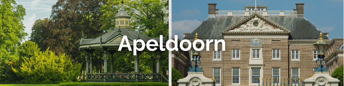 Bedrijfsafval in Apeldoorn met Rolbakkie - Header