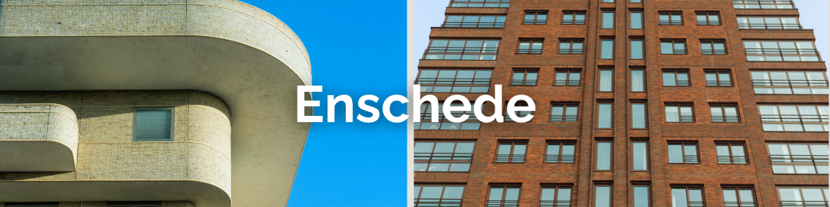 Bedrijfsafval in Enschede met Rolbakkie - Header