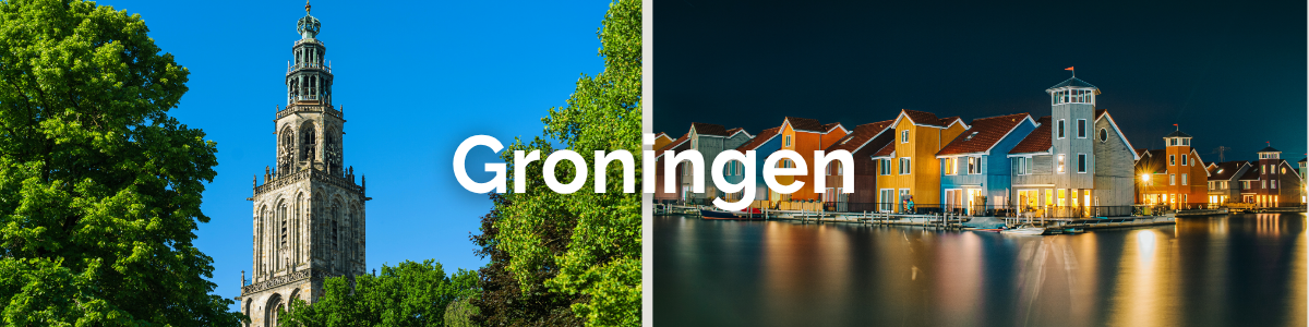 Header afbeelding voor Bedrijfsafval in Groningen